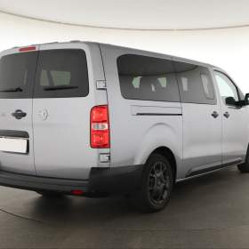 Foto inzerátu Opel Vivaro 2.0 CDTI
