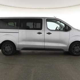 Foto inzerátu Opel Vivaro 2.0 CDTI