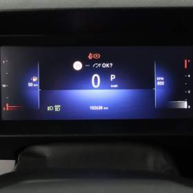 Foto inzerátu Opel Vivaro 2.0 CDTI