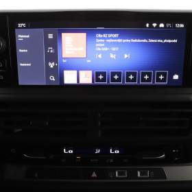 Foto inzerátu Opel Vivaro 2.0 CDTI