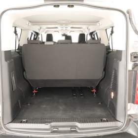 Foto inzerátu Opel Vivaro 2.0 CDTI