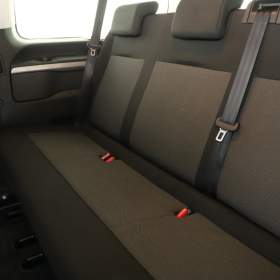 Foto inzerátu Opel Vivaro 2.0 CDTI