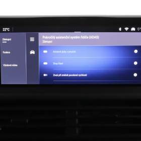 Foto inzerátu Opel Vivaro 2.0 CDTI