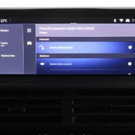 Foto inzerátu Opel Vivaro 2.0 CDTI