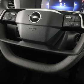 Foto inzerátu Opel Vivaro 2.0 CDTI