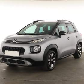 Foto inzerátu Citroen C3 Aircross 1.2 PureTech
