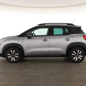 Foto inzerátu Citroen C3 Aircross 1.2 PureTech