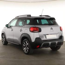 Foto inzerátu Citroen C3 Aircross 1.2 PureTech