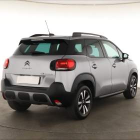 Foto inzerátu Citroen C3 Aircross 1.2 PureTech
