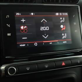Foto inzerátu Citroen C3 Aircross 1.2 PureTech