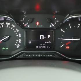 Foto inzerátu Citroen C3 Aircross 1.2 PureTech