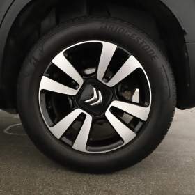 Foto inzerátu Citroen C3 Aircross 1.2 PureTech