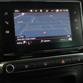 Foto inzerátu Citroen C3 Aircross 1.2 PureTech