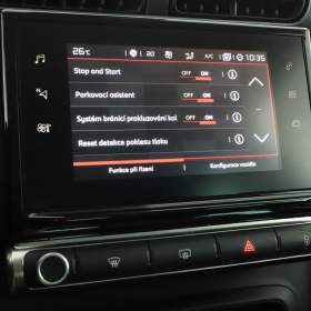 Foto inzerátu Citroen C3 Aircross 1.2 PureTech