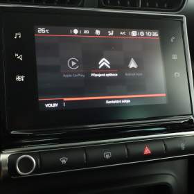 Foto inzerátu Citroen C3 Aircross 1.2 PureTech