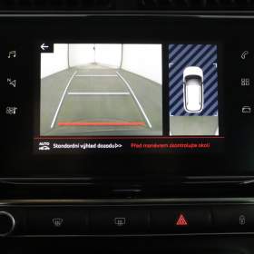 Foto inzerátu Citroen C3 Aircross 1.2 PureTech