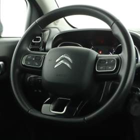 Foto inzerátu Citroen C3 Aircross 1.2 PureTech