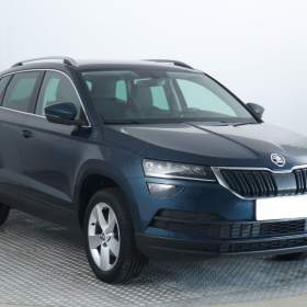Skoda Karoq 1.6 TDI / 19892018