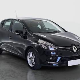 Renault Clio 0.9 TCe / 19892021