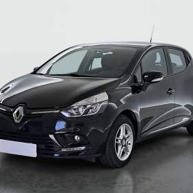 Foto inzerátu Renault Clio 0.9 TCe
