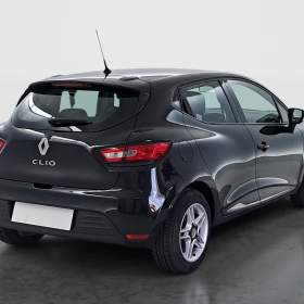 Foto inzerátu Renault Clio 0.9 TCe
