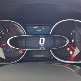 Foto inzerátu Renault Clio 0.9 TCe