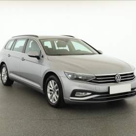 Foto inzerátu VW Passat 2.0 TDI