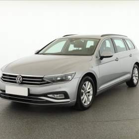 Foto inzerátu VW Passat 2.0 TDI