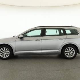 Foto inzerátu VW Passat 2.0 TDI