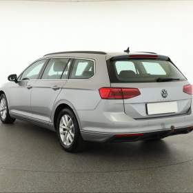 Foto inzerátu VW Passat 2.0 TDI
