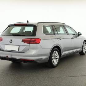Foto inzerátu VW Passat 2.0 TDI