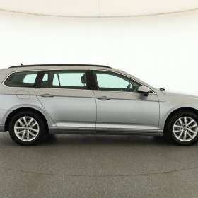 Foto inzerátu VW Passat 2.0 TDI
