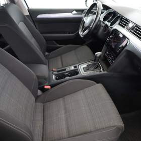 Foto inzerátu VW Passat 2.0 TDI