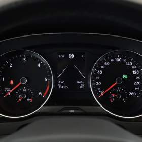 Foto inzerátu VW Passat 2.0 TDI