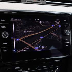 Foto inzerátu VW Passat 2.0 TDI