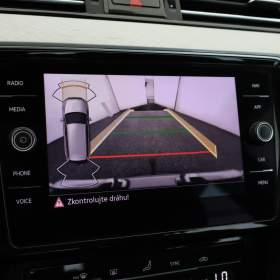 Foto inzerátu VW Passat 2.0 TDI