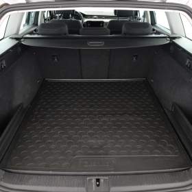 Foto inzerátu VW Passat 2.0 TDI