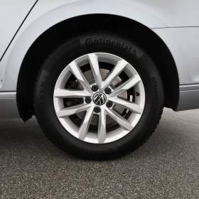Foto inzerátu VW Passat 2.0 TDI