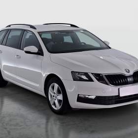 Foto inzerátu Skoda Octavia 1.0 TSI