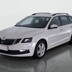 Foto inzerátu Skoda Octavia 1.0 TSI