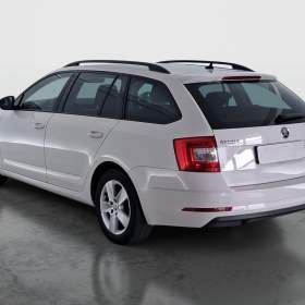 Foto inzerátu Skoda Octavia 1.0 TSI