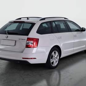Foto inzerátu Skoda Octavia 1.0 TSI