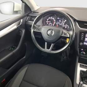 Foto inzerátu Skoda Octavia 1.0 TSI