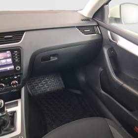 Foto inzerátu Skoda Octavia 1.0 TSI