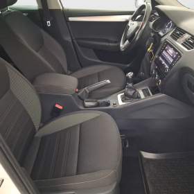 Foto inzerátu Skoda Octavia 1.0 TSI