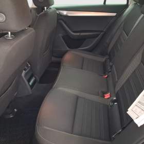 Foto inzerátu Skoda Octavia 1.0 TSI