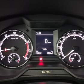 Foto inzerátu Skoda Octavia 1.0 TSI