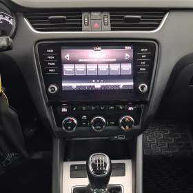 Foto inzerátu Skoda Octavia 1.0 TSI
