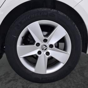 Foto inzerátu Skoda Octavia 1.0 TSI