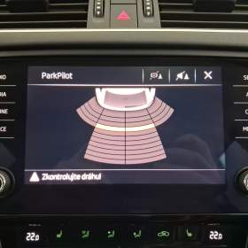 Foto inzerátu Skoda Octavia 1.0 TSI